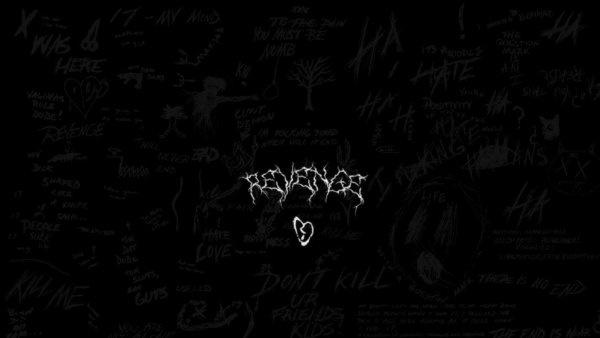 XXXTENTACION обои