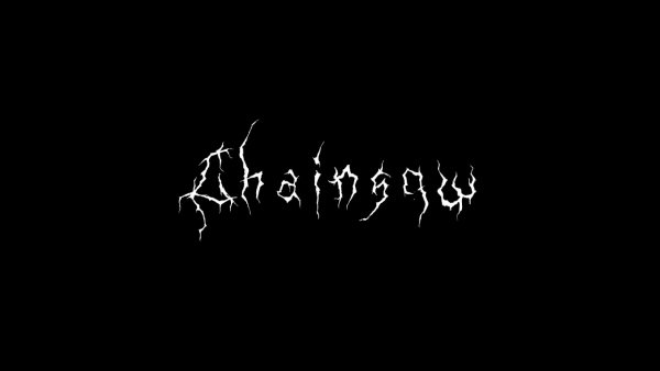 Надписи в стиле ГОСТМЕЙНА