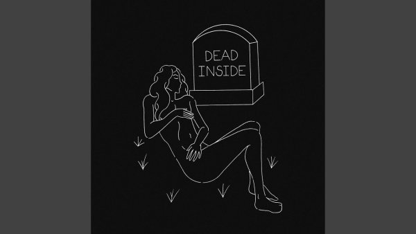 Обои на рабочий стол Dead inside