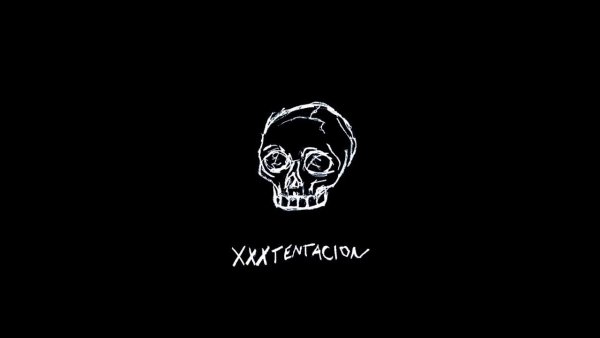 XXXTENTACION логотип