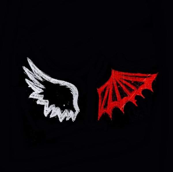 Джейден Хасслер ангелы и демоны