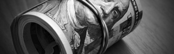 Деньги доллары