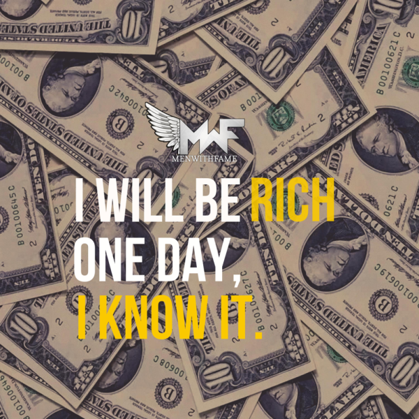 Обои для телефона деньги мотивация