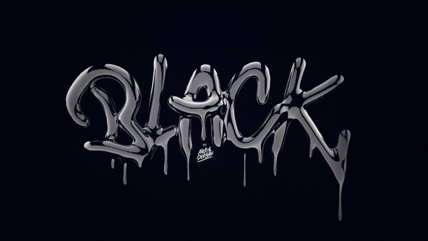 Алекс Персани Блэк