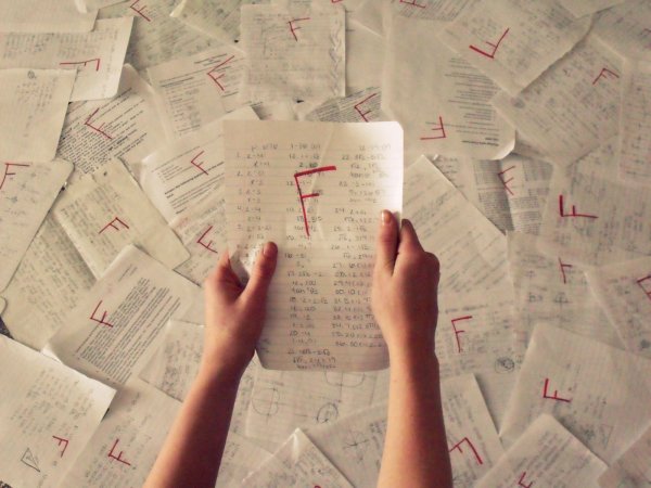 Домашнее задание