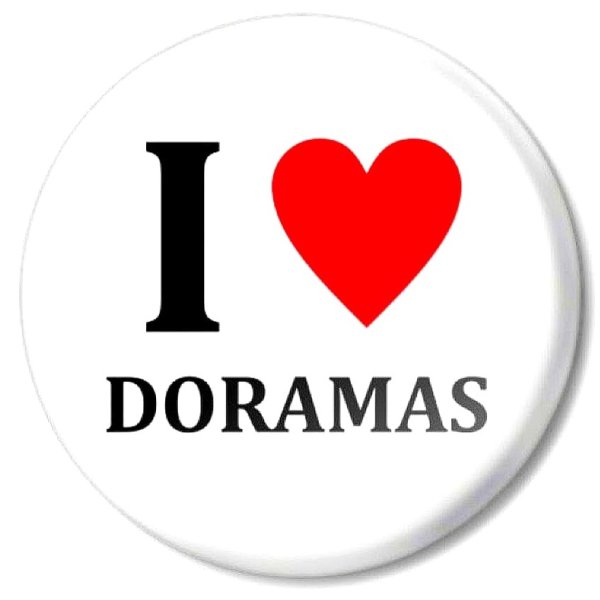 Я люблю дорамы
