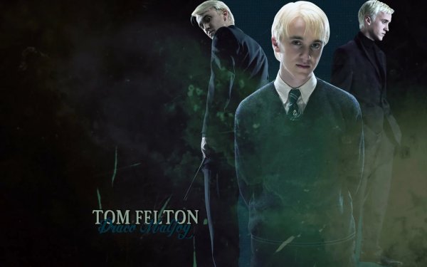 Драко Малфоя