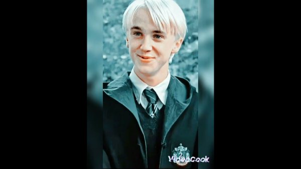 Велимир Русаков Драко Малфой