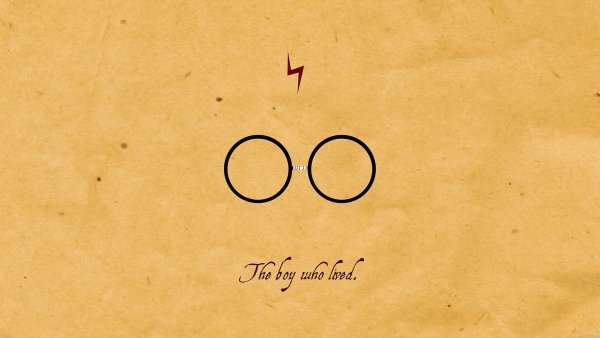 Гарри Поттер обои