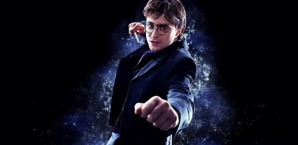 Гарри Поттер обои