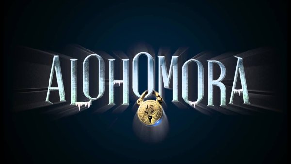 Живые обои Гарри Поттер