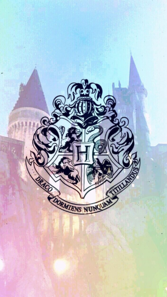 Хогвартс Эстетика Гриффиндора герб