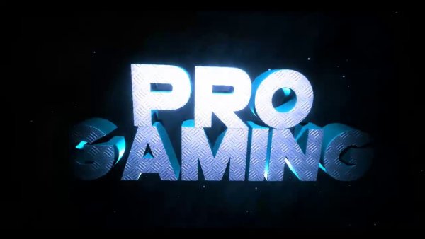 Pro Gamer