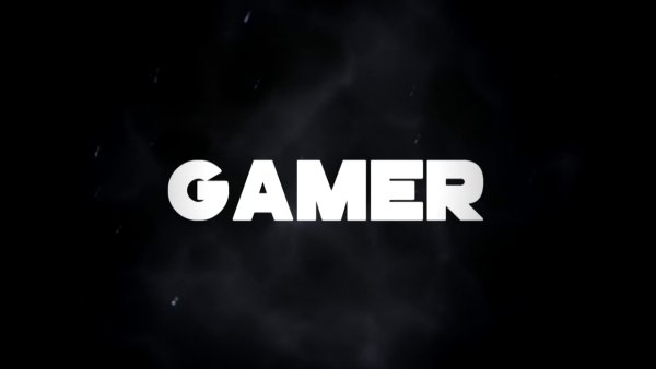 Картинки с надписью геймер