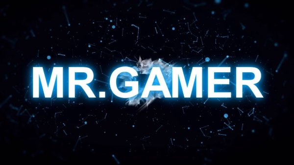 Gamer шапка для канала