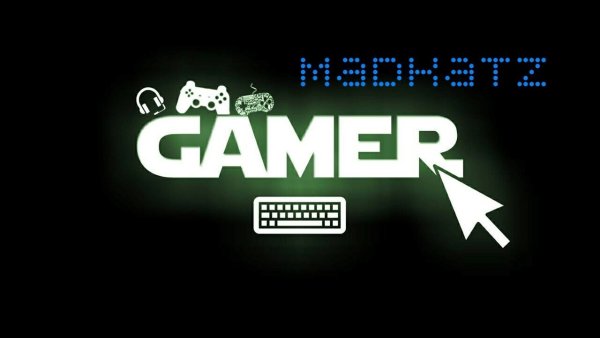 Шапка для геймера