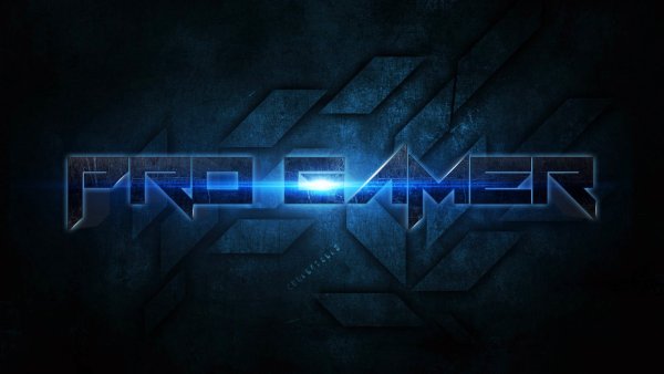 Обои на рабочий стол Gamer