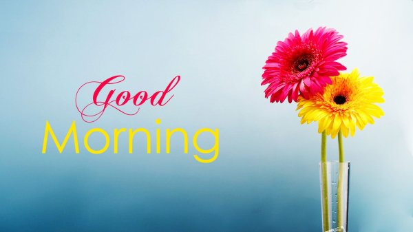 Картинки со словом good morning