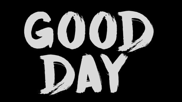 Good Day logo