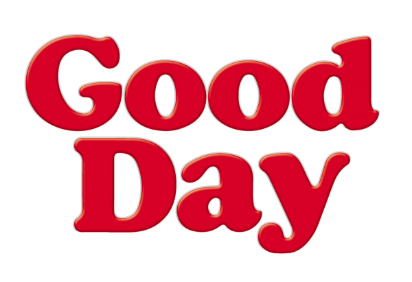 Логотип Day