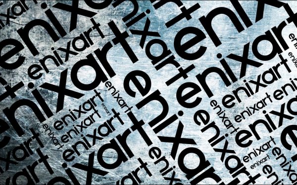 Фон из надписей