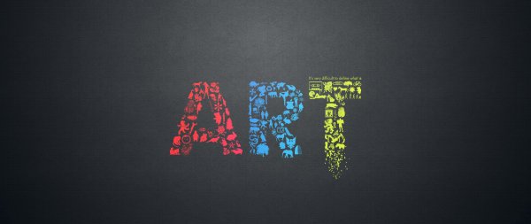 Современная обложка для группы