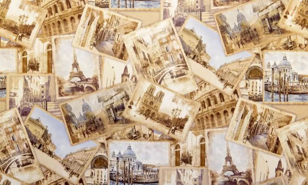 Обои as палитра 70094-48