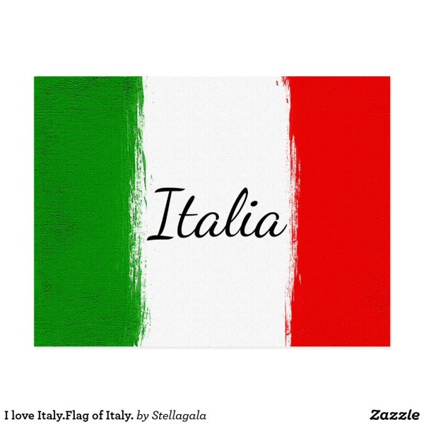 Надписи на итальянском