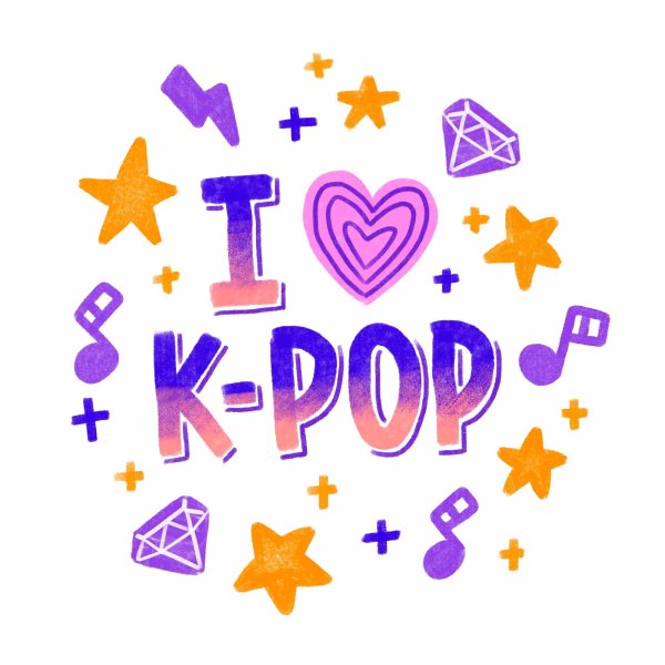 K-Pop Love