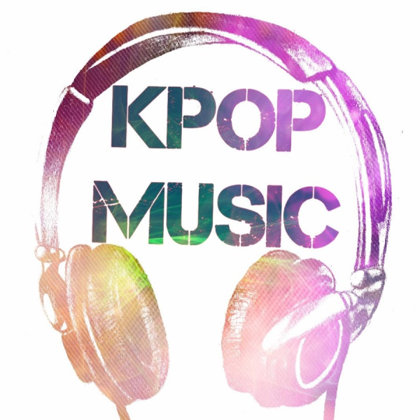 Я люблю k-Pop