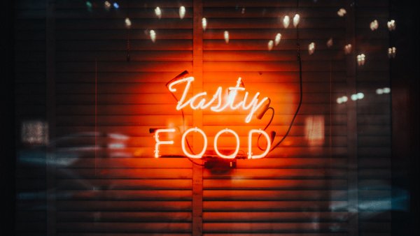 Неоновые вывески