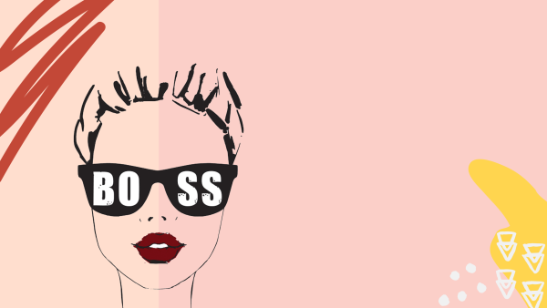 Крутые обои для девочек подростков