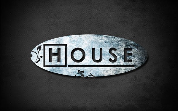 Доктор Хаус логотип