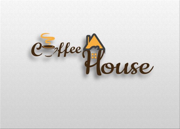 Coffee House вывеска