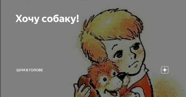Хочу собаку картинки