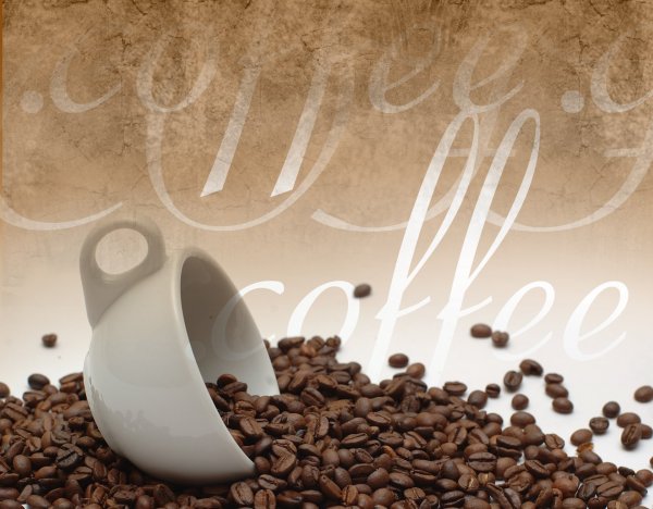 Кофейная тематика