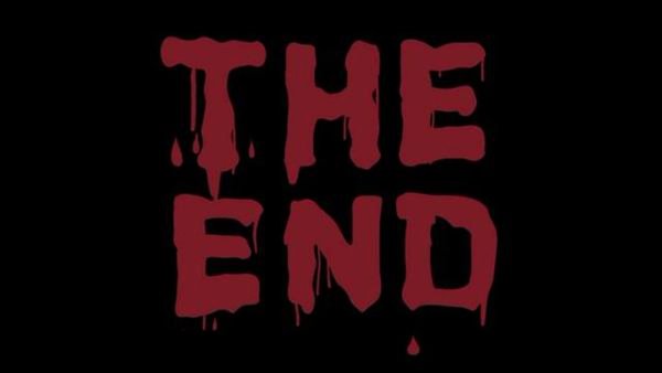 Картинка с надписью страшно