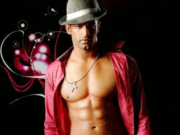 Авки для парней