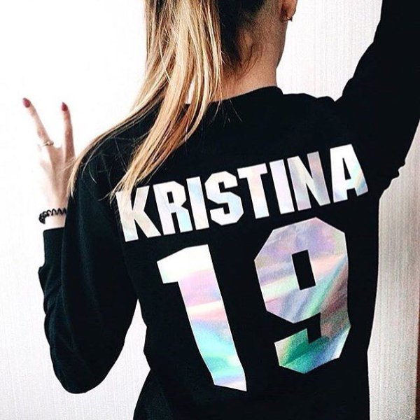 Кристина Вернер Нижний Новгород