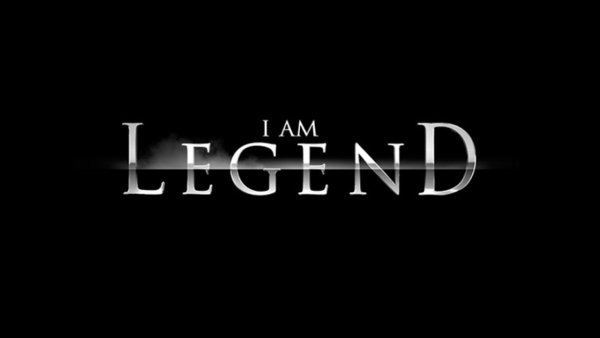 Legend надпись