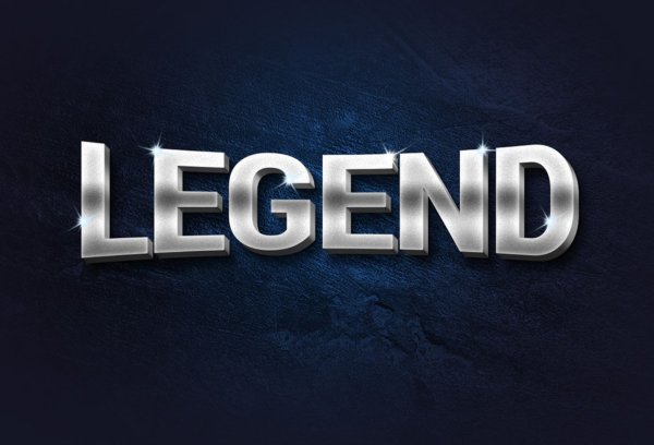 Legend фото