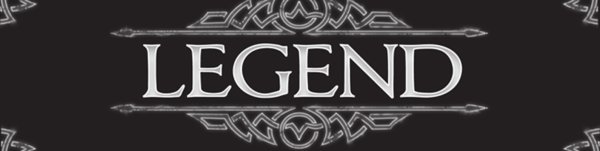 Кланы с Legends