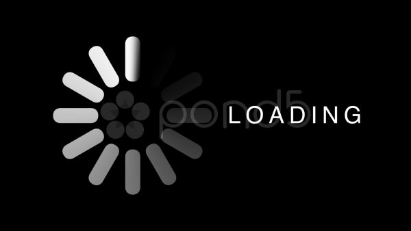 Loading Apple