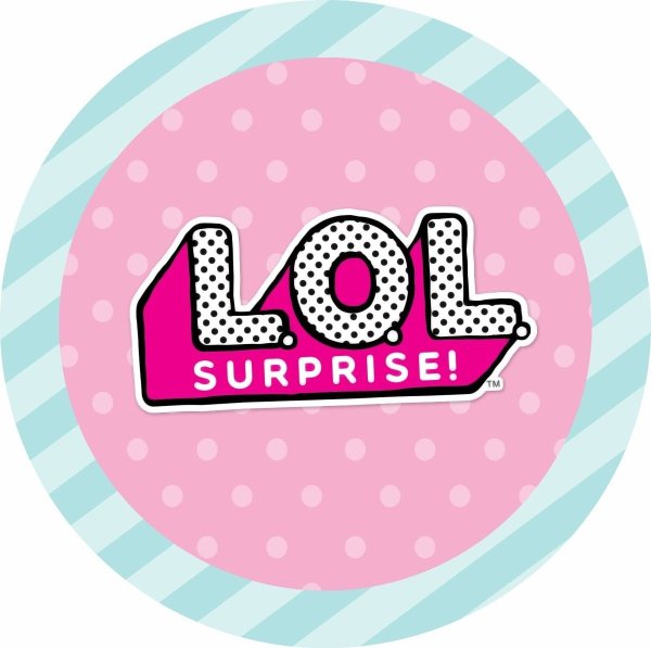 ЛОЛ логотип