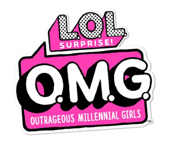 ЛОЛ логотип