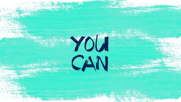 Фон для рабочего стола с надписями