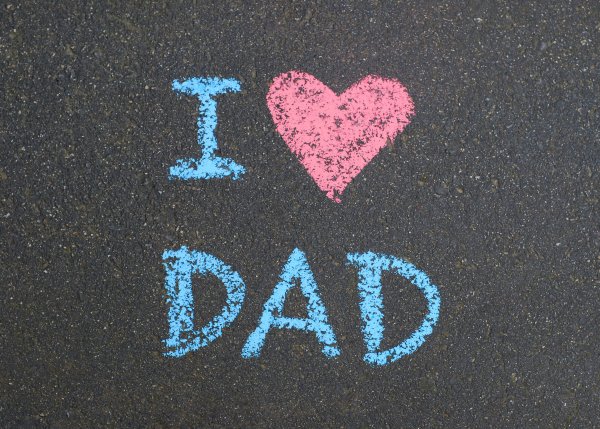 Обои на телефон для папы