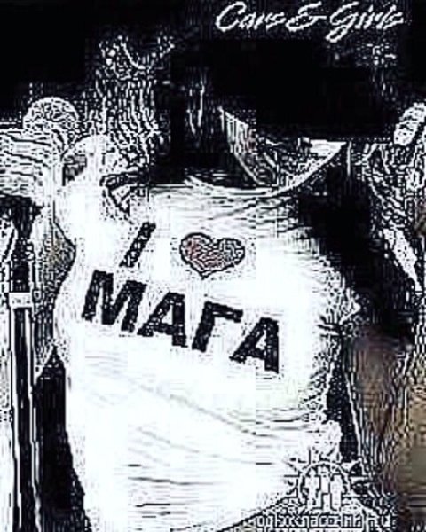 Магомед аватарка