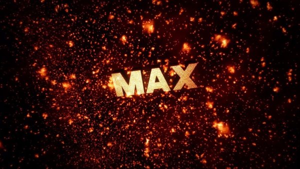 Макс шапка для канала