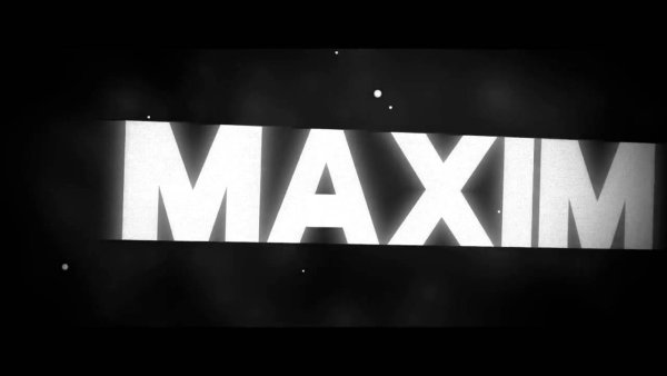 Макс шапка для канала